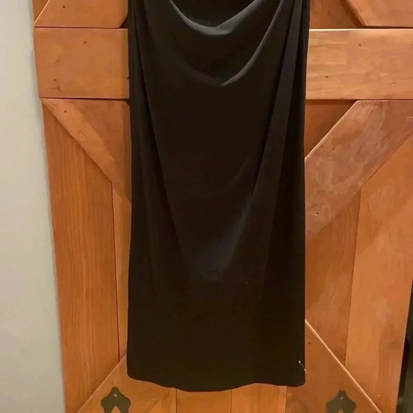 JS Boutique Elegant Dress-Size 10 - Picture 4 of 9